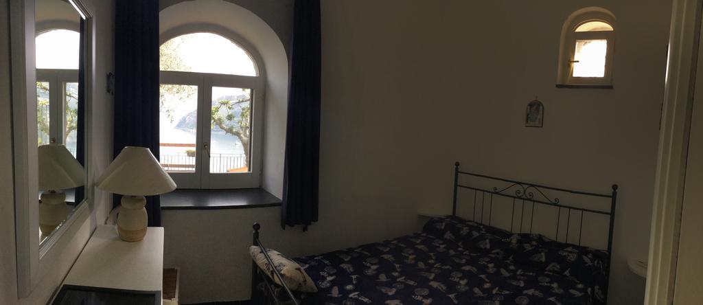 Villino Antonella Otel Vico Equense Dış mekan fotoğraf